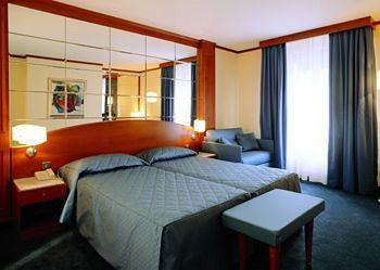 Best Western Hotel Strasbourg Univers Geneva Rue Pradier 10