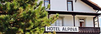 Alpina Hotel Interlaken Hauptstrasse 44