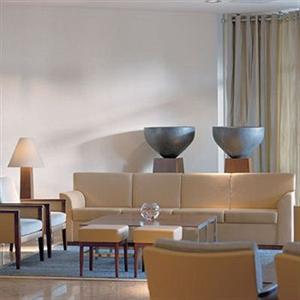 Movenpick Hotel Lausanne 4 Avenue De Rhodanie