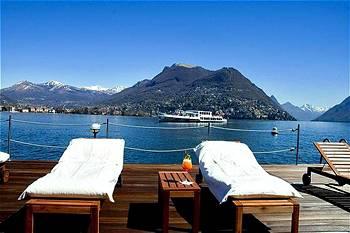 Grand Hotel Eden Lugano Riva Paradiso 1