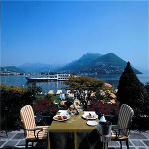 Grand Hotel Eden Lugano Riva Paradiso 1