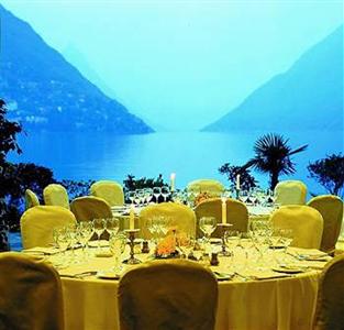 Grand Hotel Eden Lugano Riva Paradiso 1