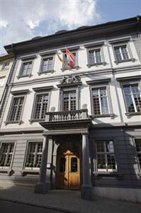 Sorell Hotel Rueden Schaffhausen Oberstadt 20