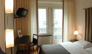 Scheuble Hotel Zurich Mühlegasse 17