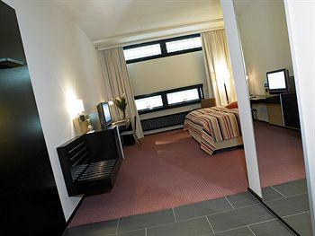 Four Points Sihlcity Hotel Zurich Kalandergasse 1