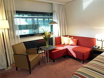 Four Points Sihlcity Hotel Zurich Kalandergasse 1