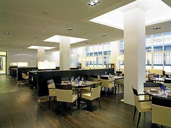 Four Points Sihlcity Hotel Zurich Kalandergasse 1