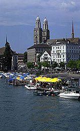 Hotel Mercure Stoller Zurich Badenerstrasse 357