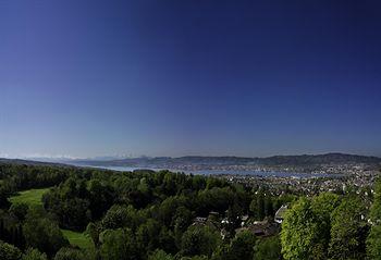 Dolder Grand Hotel Zurich Kurhausstrasse 65