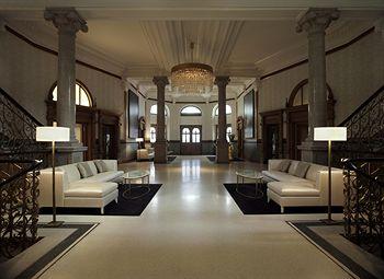 Dolder Grand Hotel Zurich Kurhausstrasse 65