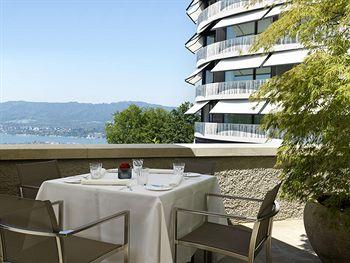 Dolder Grand Hotel Zurich Kurhausstrasse 65