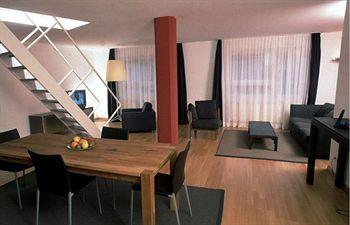 Rossli Hotel Zurich Rössligasse 7