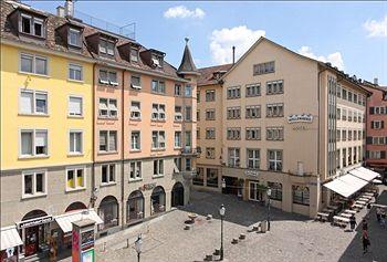 Wellenberg Swiss Quality Hotel Zurich Niederdorfstrasse 10