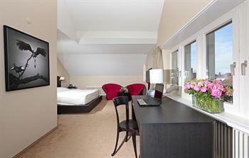 Wellenberg Swiss Quality Hotel Zurich Niederdorfstrasse 10