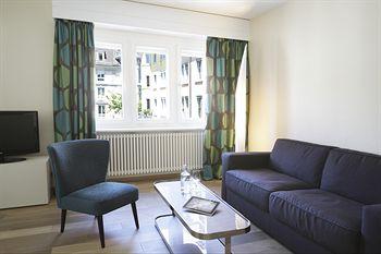 Wellenberg Swiss Quality Hotel Zurich Niederdorfstrasse 10