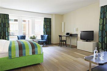 Wellenberg Swiss Quality Hotel Zurich Niederdorfstrasse 10