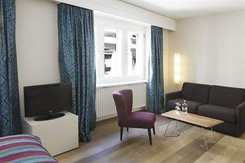 Wellenberg Swiss Quality Hotel Zurich Niederdorfstrasse 10