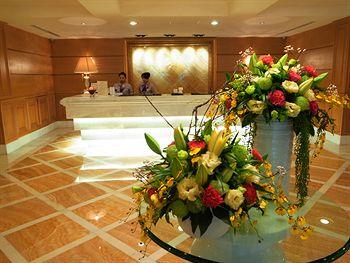 Royal Seasons Hotel Beitou Taipei No. 26, Zhongshan Rd., Beitou