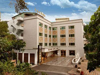 Royal Seasons Hotel Beitou Taipei No. 26, Zhongshan Rd., Beitou