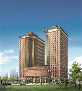 Sheraton Hsinchu Hotel Zhubei City No 265 Sec 1 Guangming 6th Road