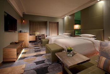 Sheraton Hsinchu Hotel Zhubei City No 265 Sec 1 Guangming 6th Road