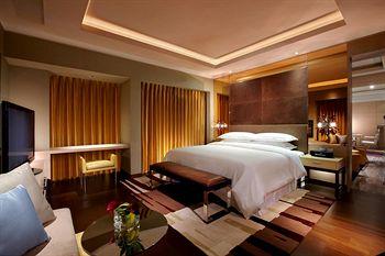 Sheraton Hsinchu Hotel Zhubei City No 265 Sec 1 Guangming 6th Road