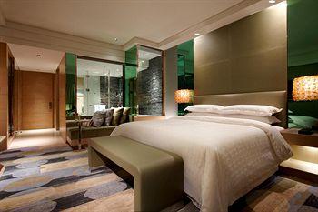 Sheraton Hsinchu Hotel Zhubei City No 265 Sec 1 Guangming 6th Road