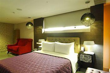 Love River Boutique Hotel Kaohsiung No 67 Xlnxing Street, Yanchend Dist