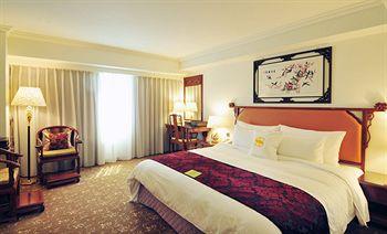 Hotel Sunshine Kaohsiung No 75 Jhonghua 4th Road