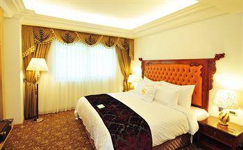 Hotel Sunshine Kaohsiung No 75 Jhonghua 4th Road