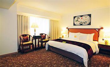 Hotel Sunshine Kaohsiung No 75 Jhonghua 4th Road