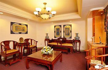 Hotel Sunshine Kaohsiung No 75 Jhonghua 4th Road