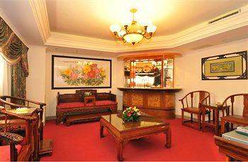 Hotel Sunshine Kaohsiung No 75 Jhonghua 4th Road