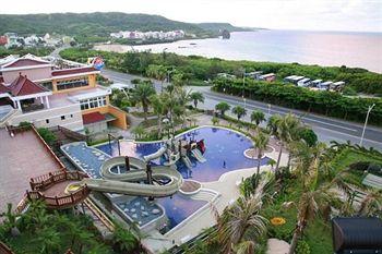 Fullon Resort Kending Hengchun No 1000 Chuanfan Road