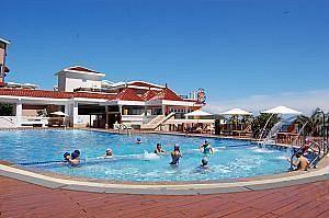 Fullon Resort Kending Hengchun No 1000 Chuanfan Road