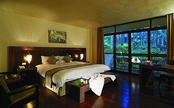 Leader Chi Tou Hotel Nantou City 10th County Forest Lane Lugu Township