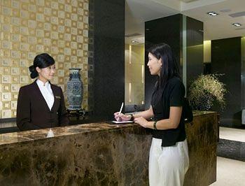 Fortune Haiyatt Hotel Taipei No. 62 Section1 Chongcing North Road