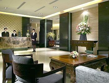 Fortune Haiyatt Hotel Taipei No. 62 Section1 Chongcing North Road