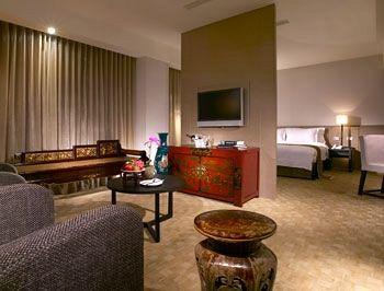 Fortune Haiyatt Hotel Taipei No. 62 Section1 Chongcing North Road