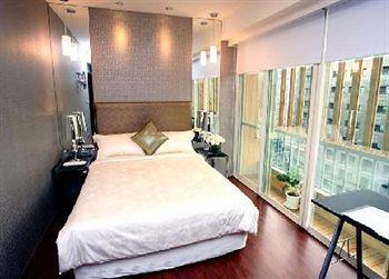 Easy Stay Inn SJ-293 Taipei 10F-1, No.293