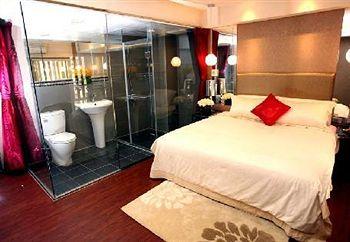 Easy Stay Inn SJ-293 Taipei 10F-1, No.293