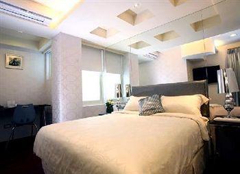 Easy Stay Inn SJ-293 Taipei 10F-1, No.293