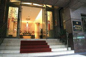 Astar Hotel Taipei No 98 Lin Sen North Road