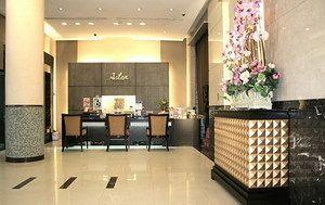 Astar Hotel Taipei No 98 Lin Sen North Road