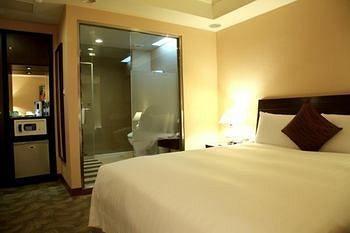 Wish Hotel Taipei No.17-3, Lane 77, Sec. 2, Jhongshan N. Rd