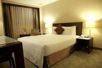 Wish Hotel Taipei No.17-3, Lane 77, Sec. 2, Jhongshan N. Rd