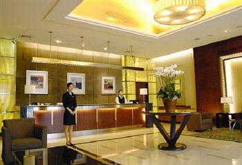 City Lake Hotel Taipei No 462 Sec 5 Cheng Gong Road