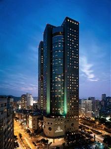 Shangri La's Far Eastern Plaza Hotel Taipei 201 Tun Hwa South Road