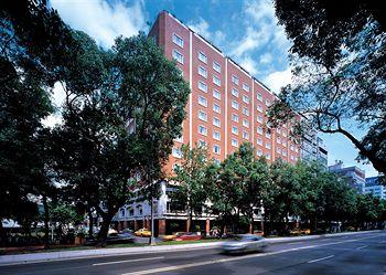 Hotel Royal Taipei 37-1 Chung Shan North Road