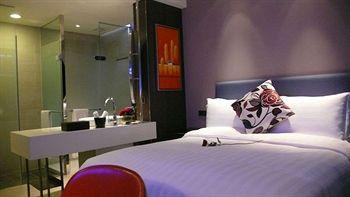 AT Boutique Hotel Taipei 3F, No.468, Sec 4, Xinyi Road, Xinyi District